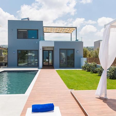 Vilana Exclusive Villas Skouloúfia Habitación foto